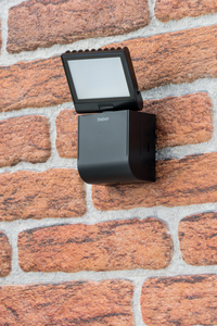theLeda S8-100L BK - LED-світильник 8,5Вт, 4000К, чорний