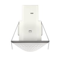 theRonda S360-101 DE GR датчик присутствия 2 кан.