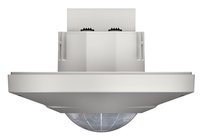 Датчик движения LUXA 103-100 UA WH - акустика