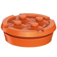 DMS M40/4 or - Подвійна мембрана для 4-х дротів