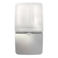 theLeda P 12L AL - LED-светильник 11 Вт, одна LED-панель