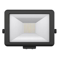 theLeda B50L BK - модульний LED-світильник 50 Вт, одна LED-панель