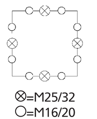 TK PC 1818-13f-m