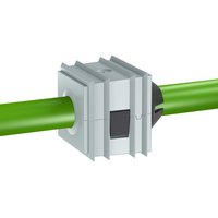 KDS-DE-Z2K 4,8-6,2 GR - вставка Ø до 6,2мм (20,3х20,3мм)
