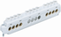 Клеммблок винтовой, Abox 100 KLS-10²