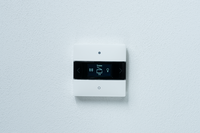 iON 108 KNX - кнопковий сенсор - 2 кнопки