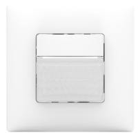 theMura P180 KNX UP WH - для висоти 1,1м датчик присутності
