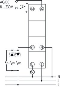DIMAX 534 plus - світлорегулятор (диммер)