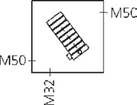 WKE 404 SL 8x6² 2FS