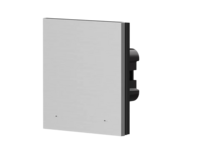 iONprime PB KNX - кнопкова панель для 1-, 2- та 4-пари кнопок