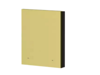 iONprime PB 1R MBR - 1-кнопочна панель для iONprime PB KNX