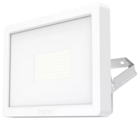 theLeda B30 dual WH - модульний LED-світильник 30 Вт, колірна t 3000/4000 К перемикається, білий (th 1020674), SkyDark-регламент