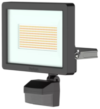 theLeda B10 dual WH - модульний LED-світильник 10 Вт, колірна t 3000/4000 К перемикається, білий (th 1020670), SkyDark-регламент