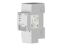 Лінійний з'єднувач Sec KNX із захистом даних