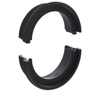 KDS-RGA M40 BK перехідник для отворів М40