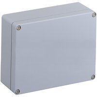 ALS 2720-9 алюминиевая коробка IP 66
