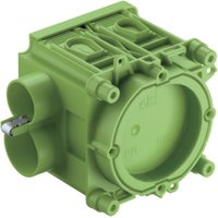 Коробка P 71 GVD - отвори М20/25