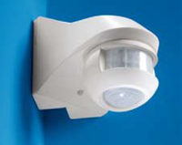 Датчик движения LUXA 102-150/150W