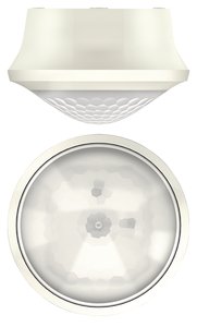 Датчик движения theMova S360-101 AP WH - 2 канала