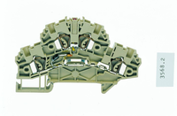 ZRKD 2,5/LED1
