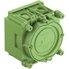 Коробка P 71 GRD-K - отверстия М25