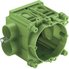 Коробка P 71 GVD-O - отверстия М20/25