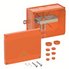 WKE 6 - 16 x 1,5² - коробка для огнестойких линий (замена sp86050501)