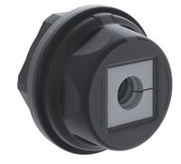 KDS-R 20-32 BK рамка для отворів М20/М25/М32