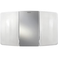 theLeda P 24L AL - LED-светильник 20 Вт, две LED-панели