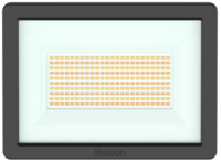 theLeda B50 dual BK - модульний LED-світильник 50 Вт, колірна t 3000/4000 К перемикається, чорний (th 1020677), SkyDark-регламент
