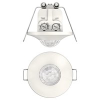 thePiccola P360-100 DE - Міні-датчик присутності Ø4/8 м