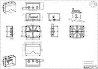 WKE 6 - 5/3x16² 1D0 - с предохранителем, для огнестойких линий