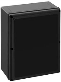 Корпус GEOS-L 4050-22-o/sw - пластик полікарбонат