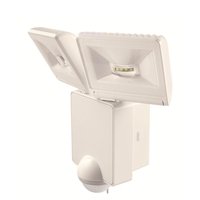 Светодиодный прожектор 16 Вт с датчиком движения LUXA 102-140 LED 16W