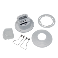 Датчик присутності LUXA 103 S360-101-12 DE-UP WH
