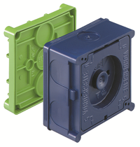 Коробка K1 EK