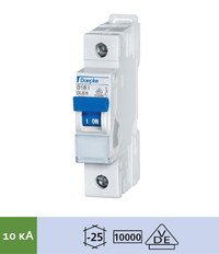 DLS 6i B… 1-полюсный