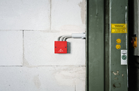 Abox 060 AB-6² розподільча коробка, IP66 поліпропілен, сіра