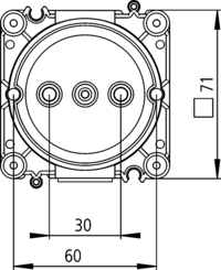 U 71 FD