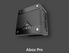 Серія Abox Pro - IP67/69, IK09