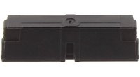 KDS-Inlay 1 BK - перегородка одинарная
