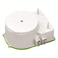 Коробка IBTronic XL H 185 F