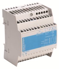 Зарядка аккумуляторов 24 В DC - CB6024A