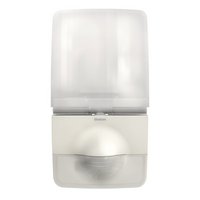 theLeda P 12 WH - LED-світильник 11 Вт з датчиком руху, одна LED-панель