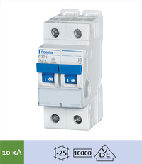 DLS 6i C… 2-полюсные