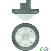 thePassa P360 KNX UP GR - снято! для серого цвета - декор.крышка