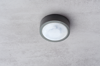 Датчик присутності LUXA 103 S360-100-12 AP WH