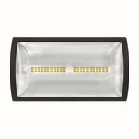 theLeda E30L BK - LED-прожектор 30 Вт