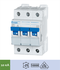 DLS 6i C… 3-полюсные