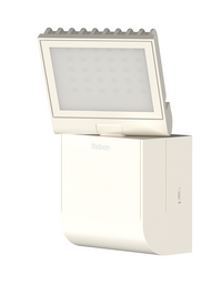 theLeda S8-100L WH - LED-світильник 8,5Вт, 4000К, білий